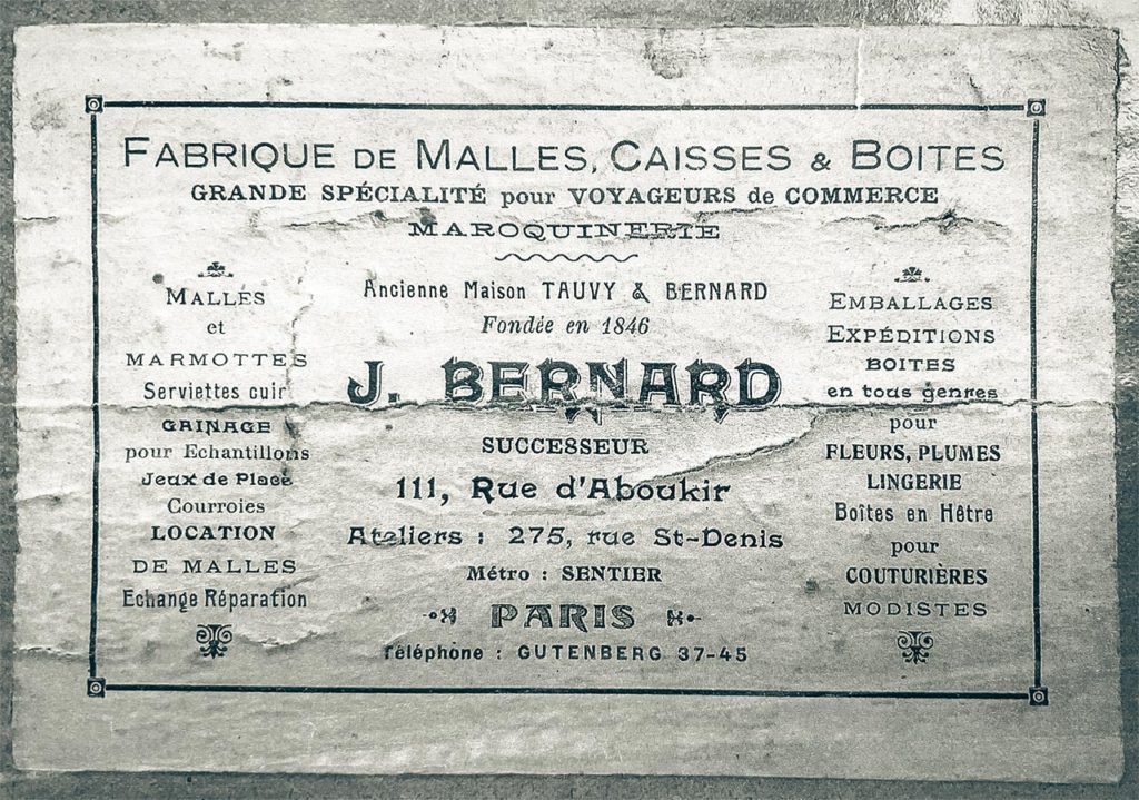 mallebernard
